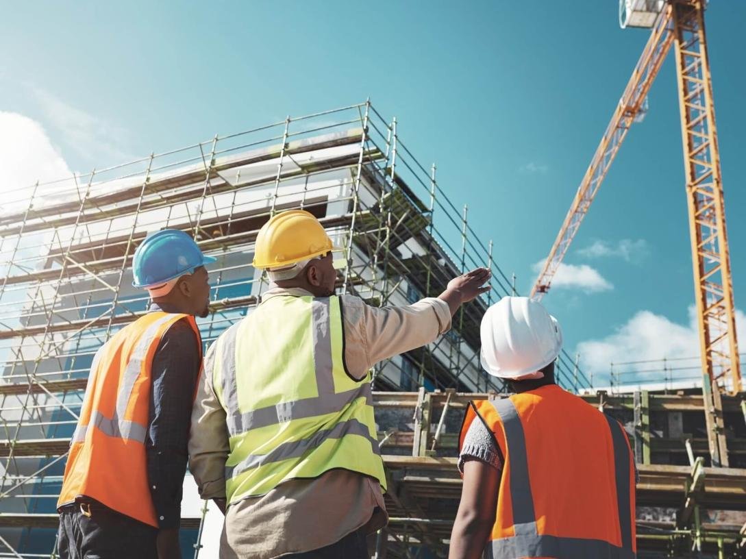 Construction Site